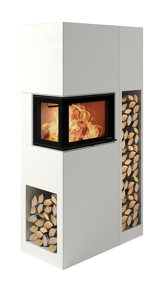 Nordpeis Pisa (5,4 kW)