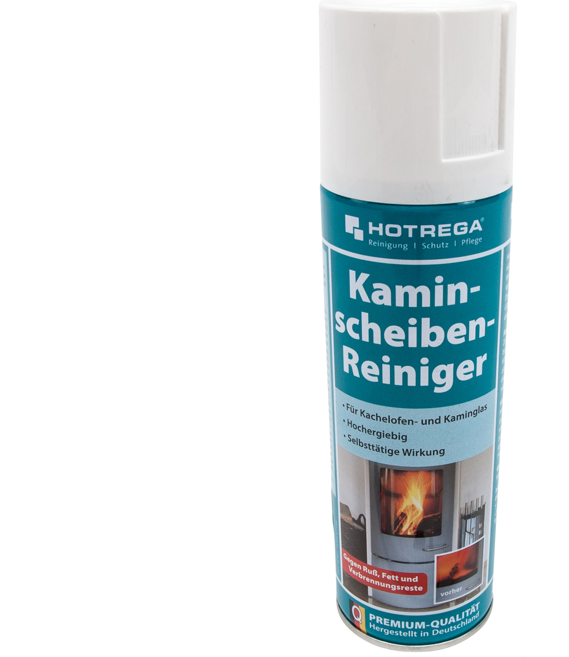 Unbenannt Kamin-Scheibenreiniger