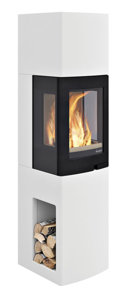 Nordpeis Lisboa (6 kW) – Bild 5