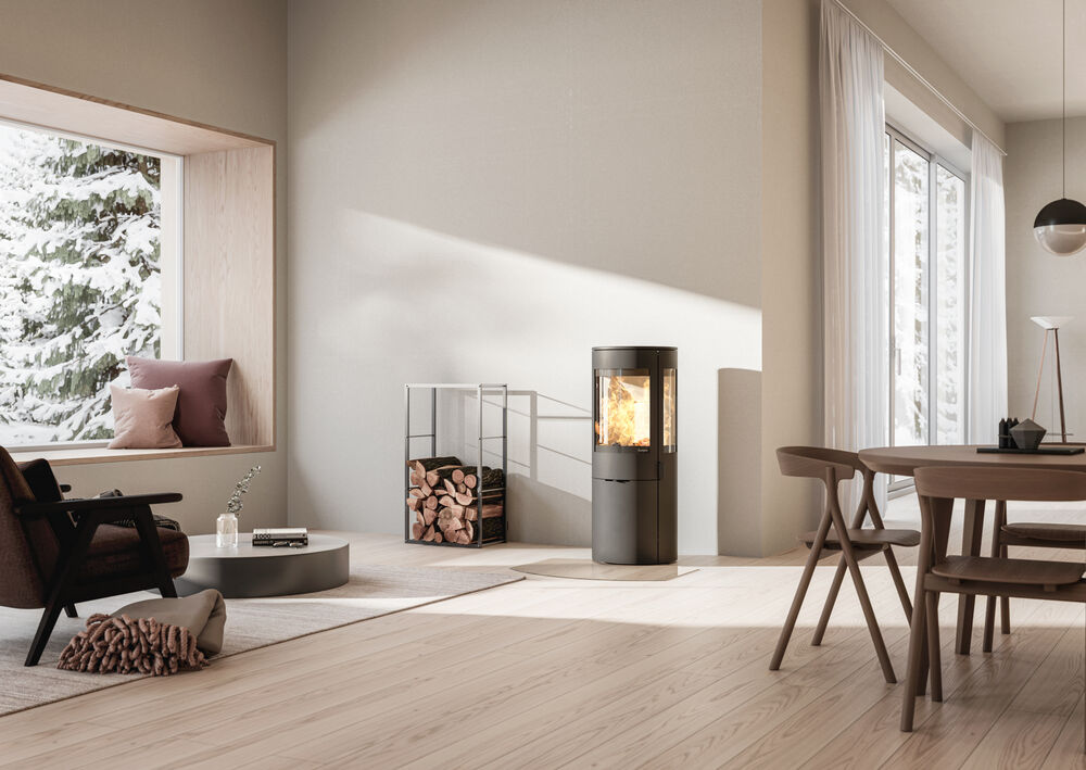 Nordpeis Origo (7 kW)
