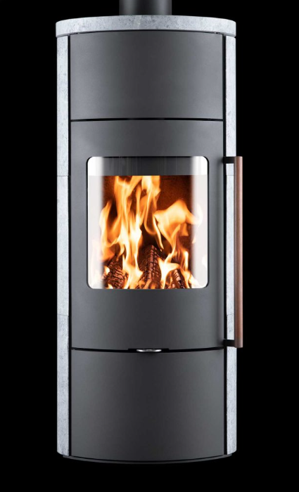 CARINO PLUS Speckstein (5,5 kW)