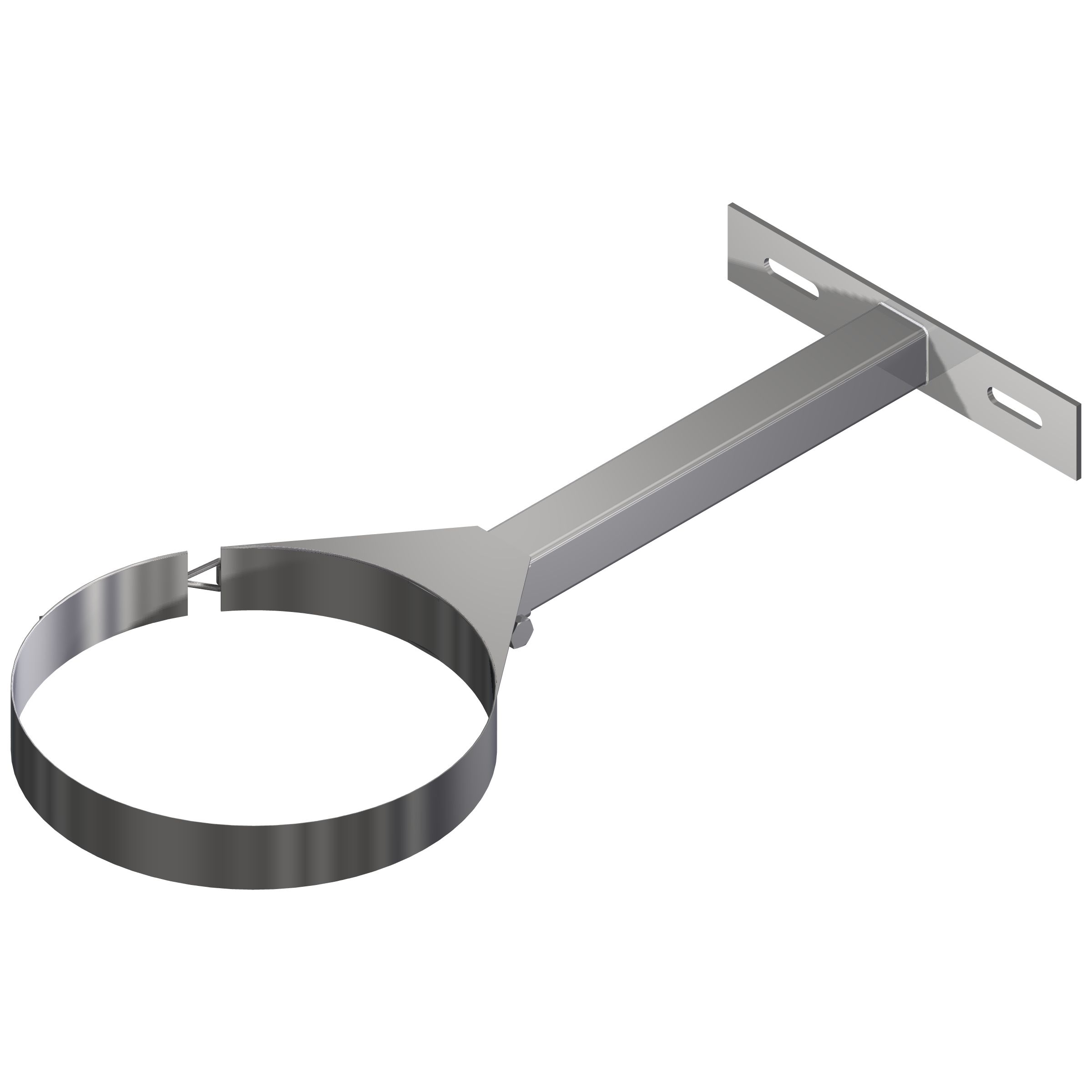 Firestar Wandhalter (verschiedene Durchmesser)