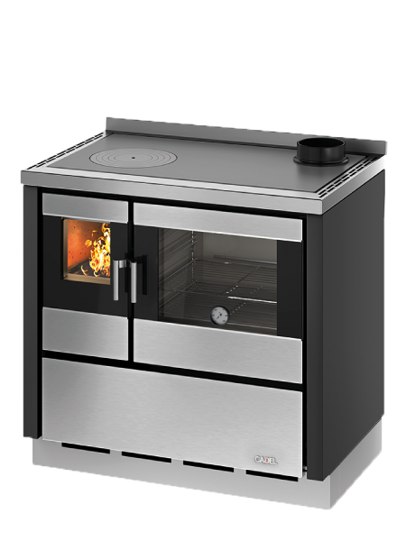 Cadel Kook 90 (7,5 kW)