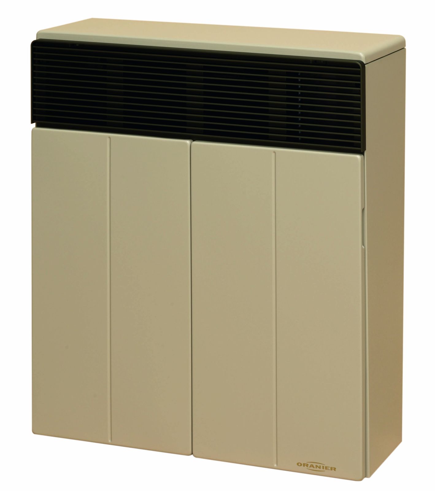 Gasheizautomat 39-30 Oranier Ruhr (3,0 kW) (Erdgas oder Propangas)