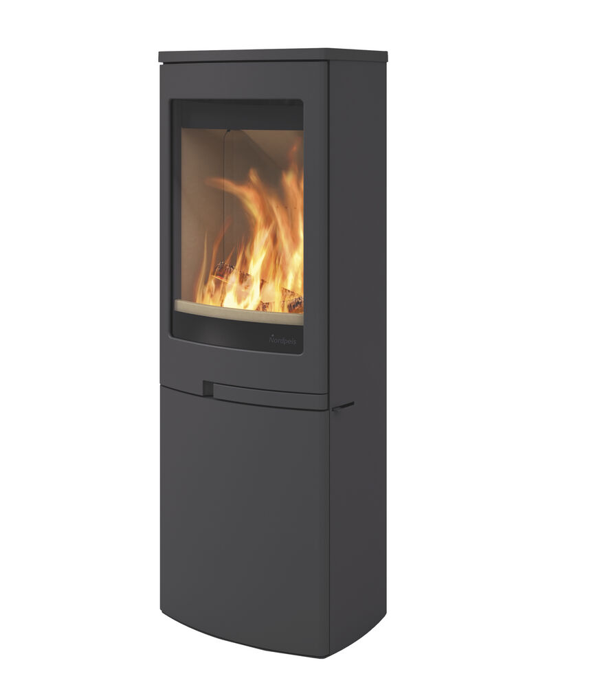 Nordpeis Duo 5 (5 kW)