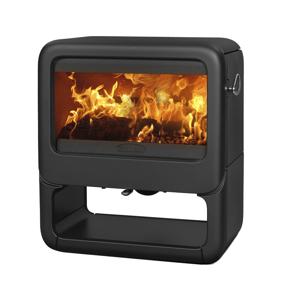 Dovre Rock 500 WB (9,0 kW) – Bild 2