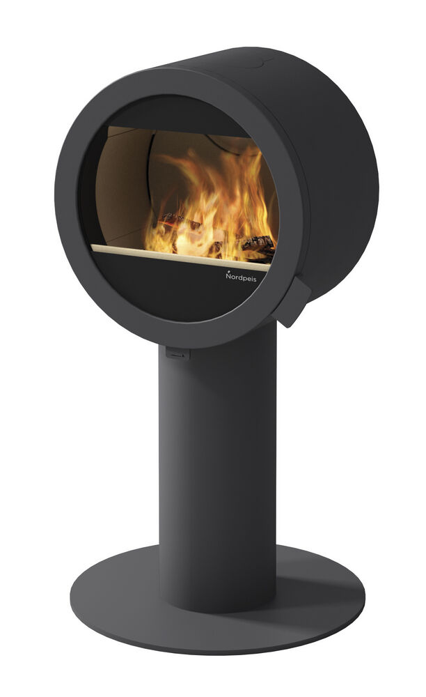 Nordpeis Me Pedestal (5,8 kW) – Bild 3