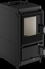 Spartherm Renova Cs-50 (7,0 kW)