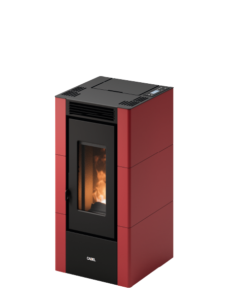 Cadel Cristal 6 (5,5 kW)