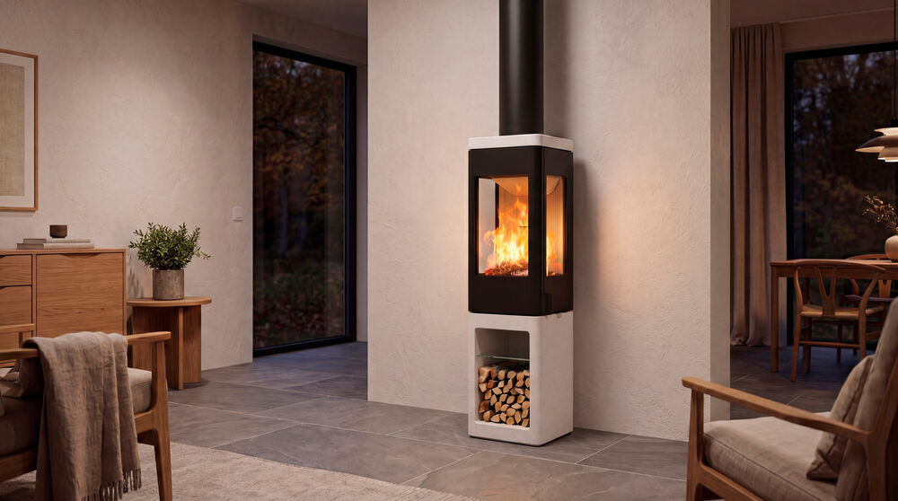 Nordpeis YoU Colorado White (7,3 kW) – Bild 7