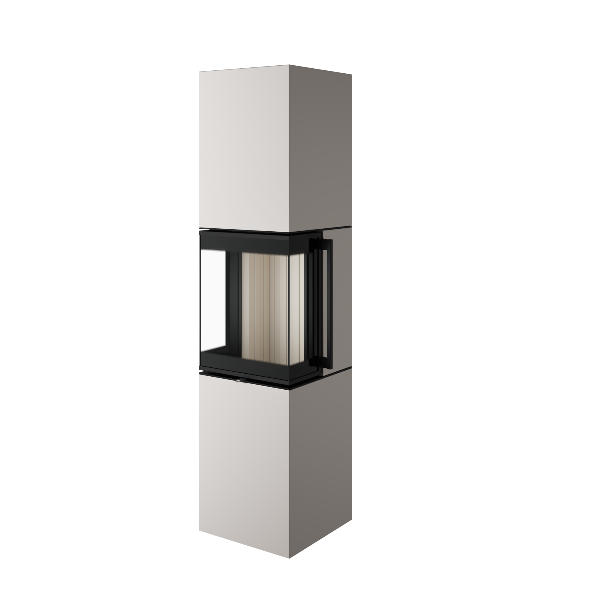 Spartherm Trico L (RLA / RLU) (6,0 kW)