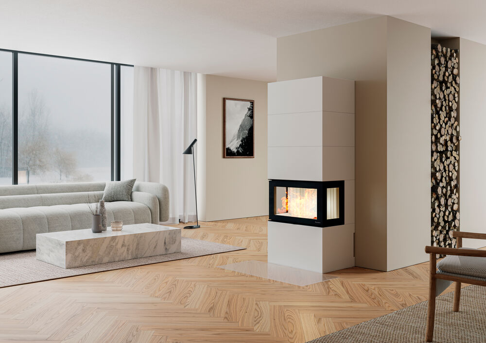 Nordpeis Salzburg U (2,1 kW)