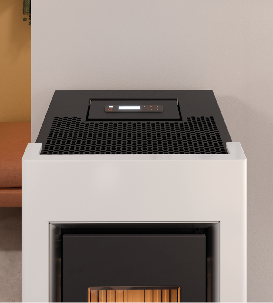 Cadel Prince Plus 11 (10,5 kW) – Bild 4