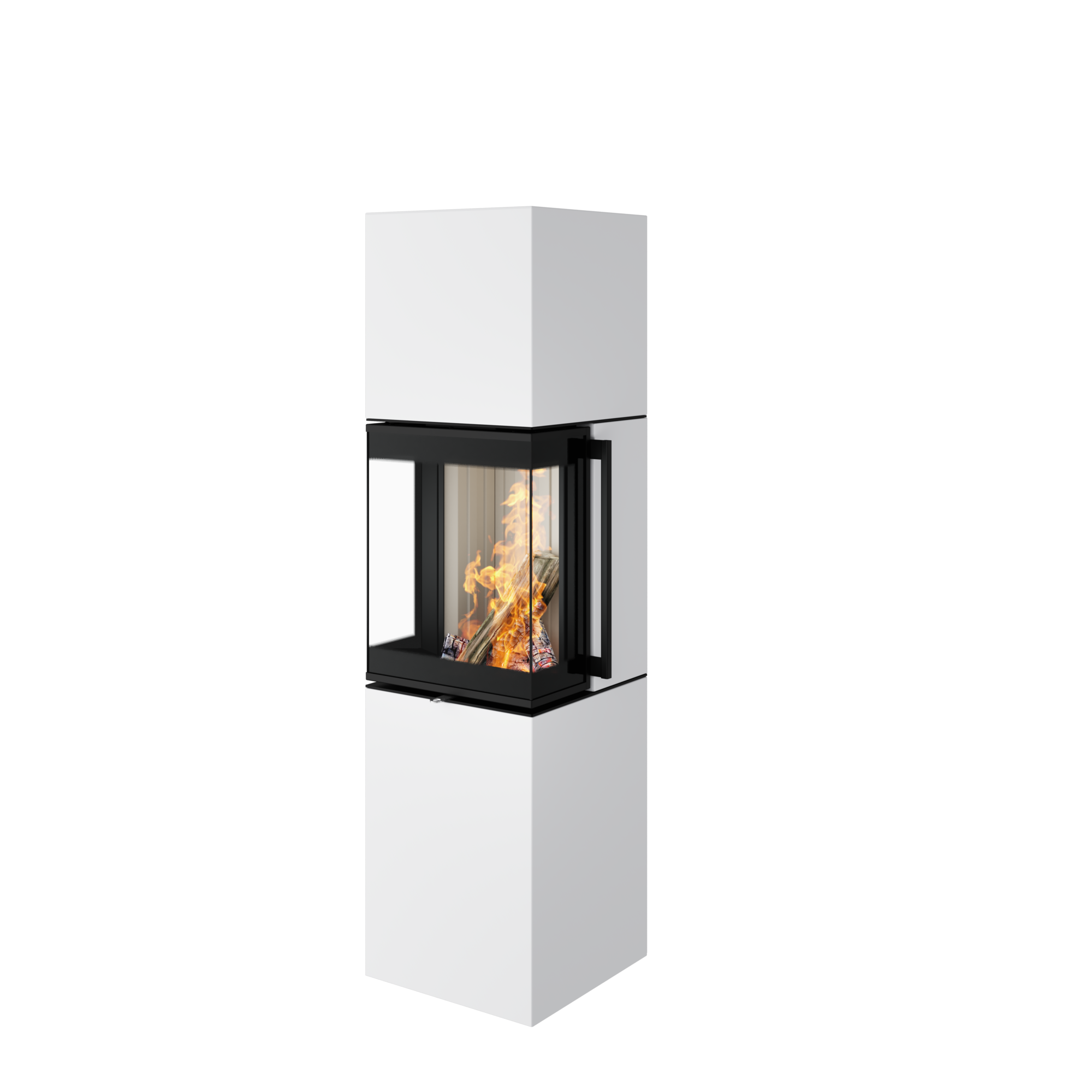 Spartherm Trico S (6,0 kW)