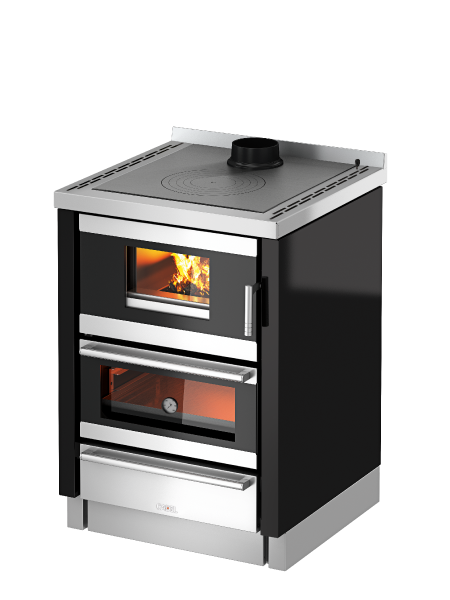 Cadel Kook 60 (6,2 kW)