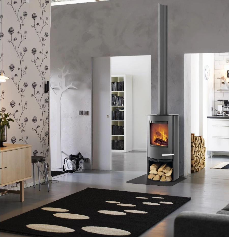 TermaTech TT20R (5,0 kW)