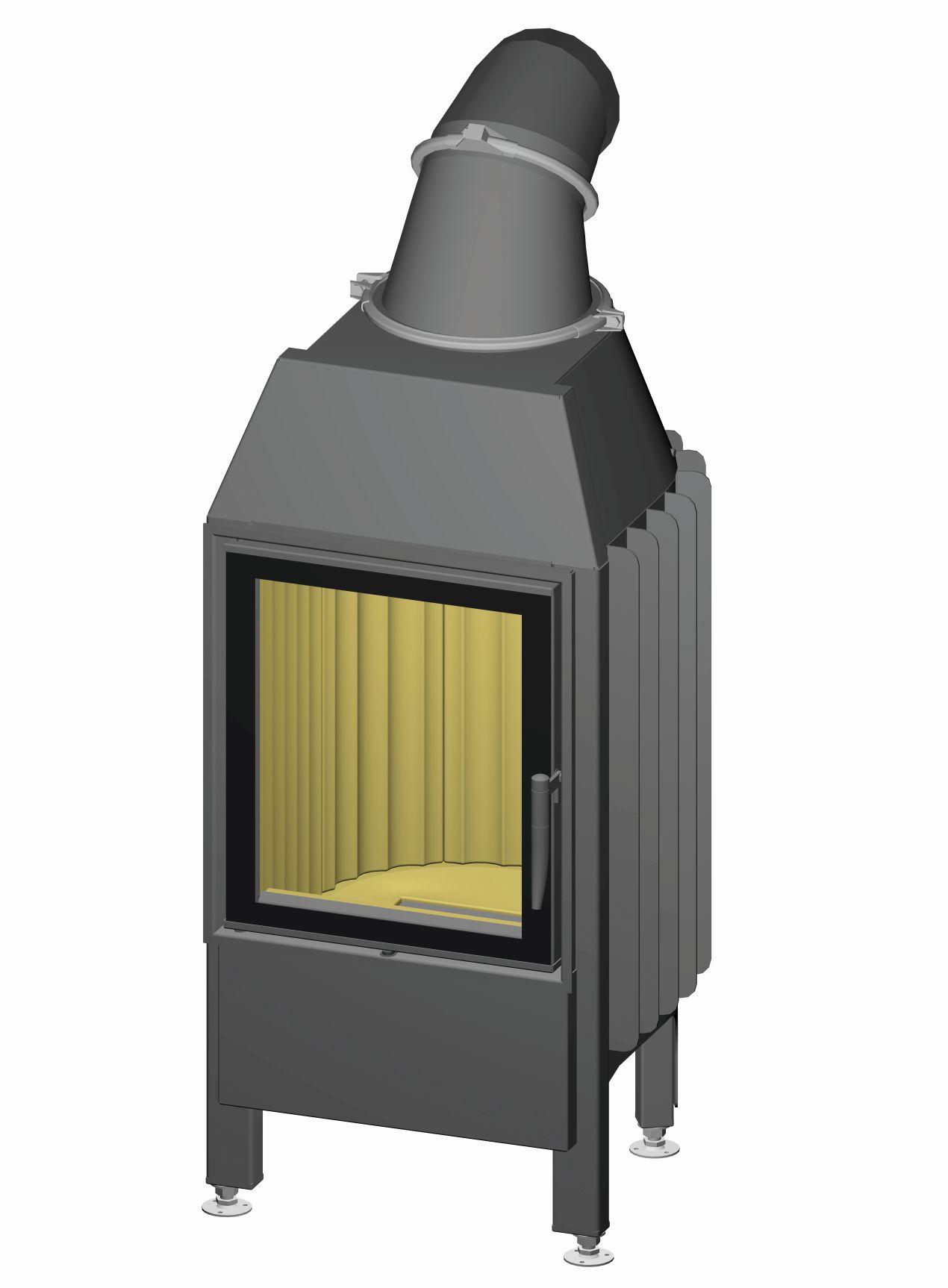 Spartherm Mini Z1 - Westfeuer Onlineshop