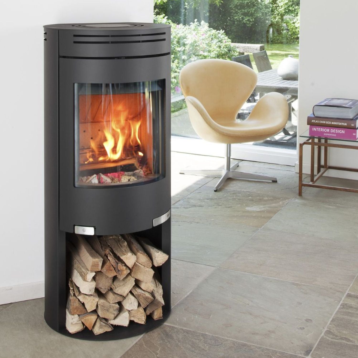 Aduro 1.4 (6,0 kW)