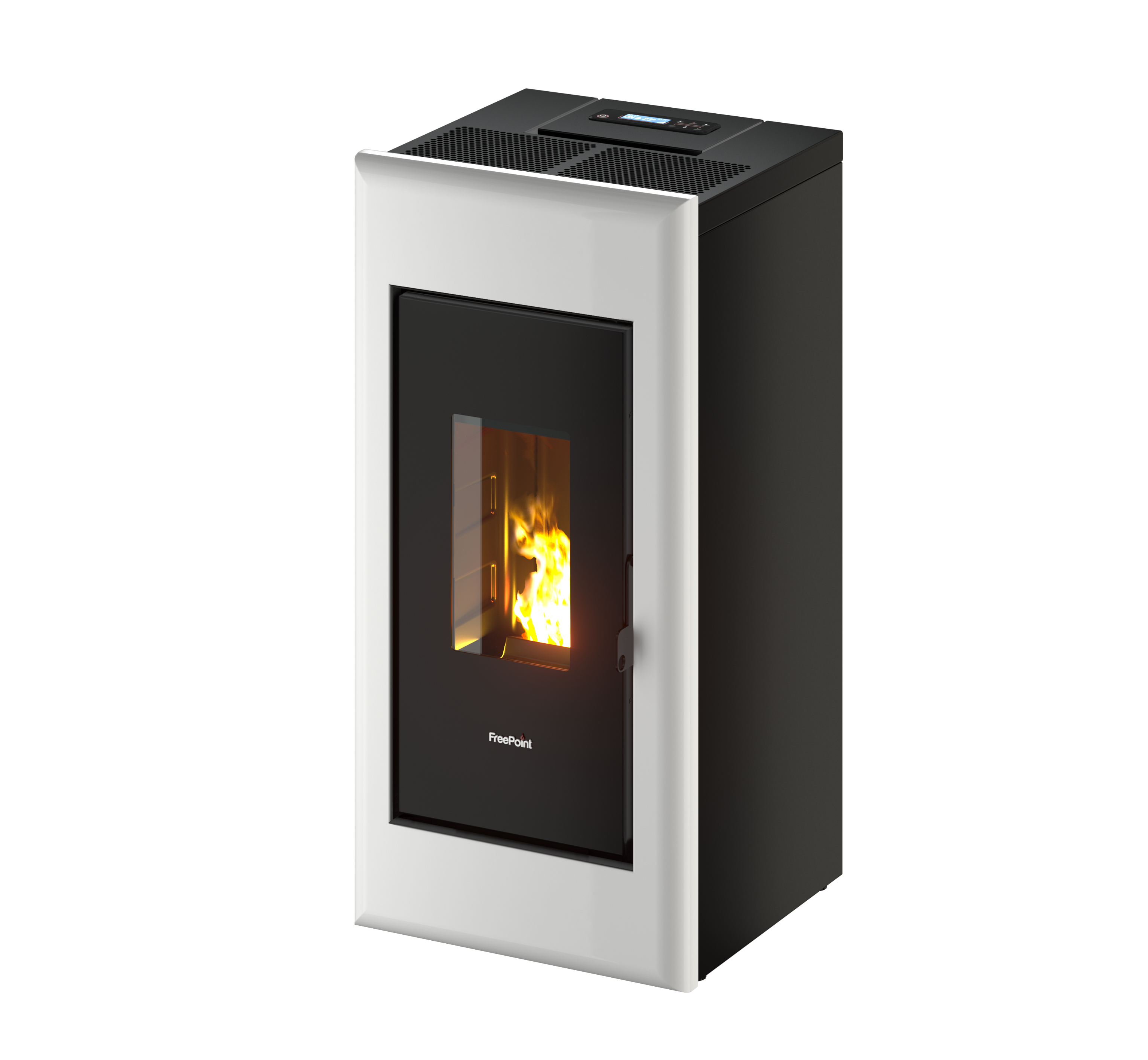 Freepoint One Airtight (7 kW)