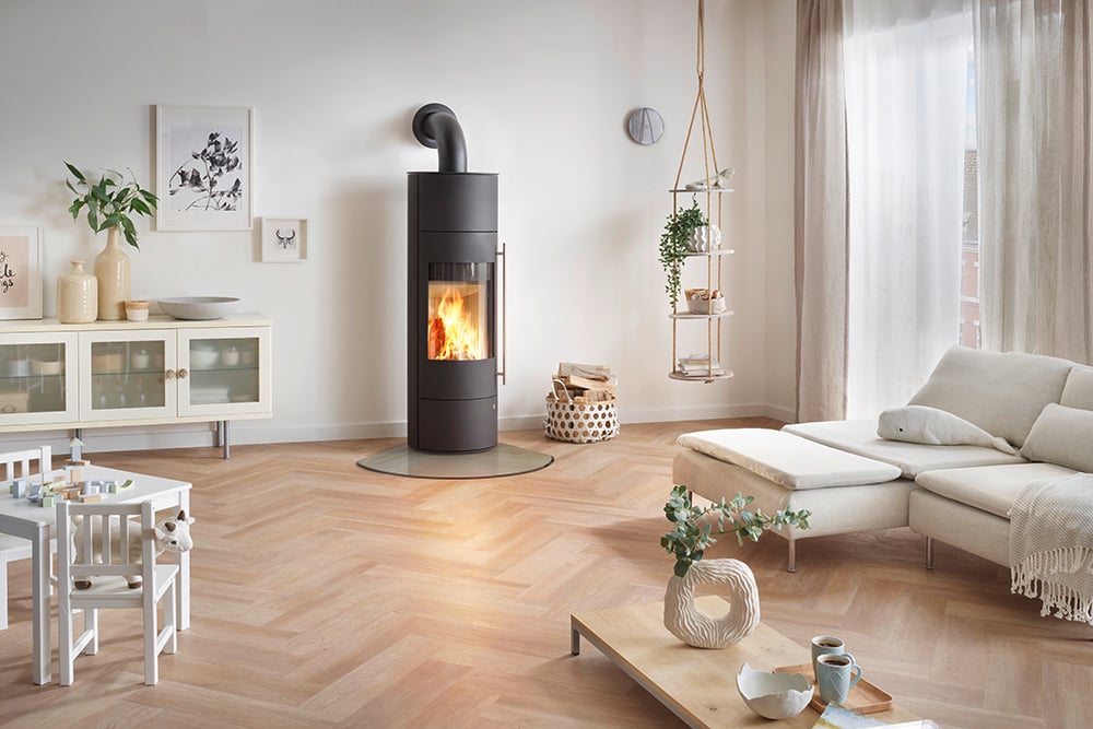 Olsberg Muna Powerbloc! (6 kW) – Bild 6