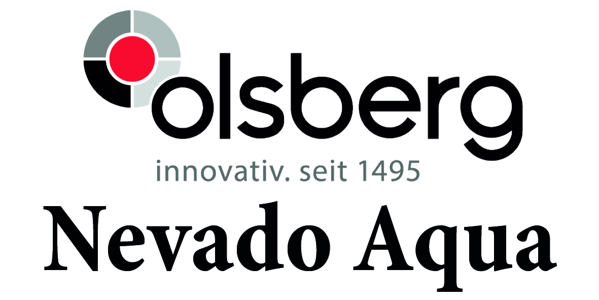 Olsberg Rüttelstange für Nevado Aqua Compact