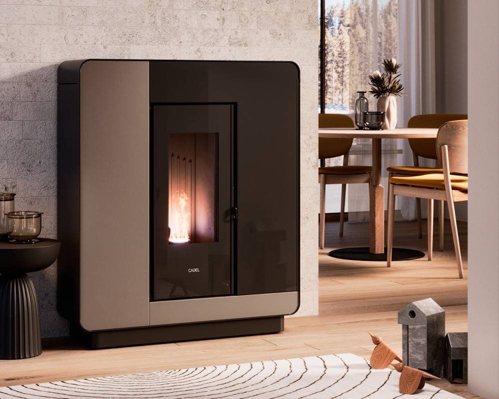 Cadel Elle 9 (8,5 kW) – Bild 2