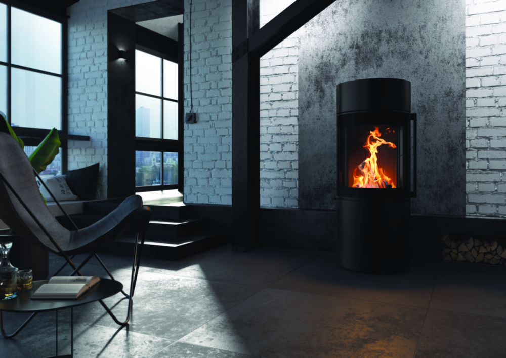 Spartherm Passo XS (RLA / RLU) (5,9 kW)