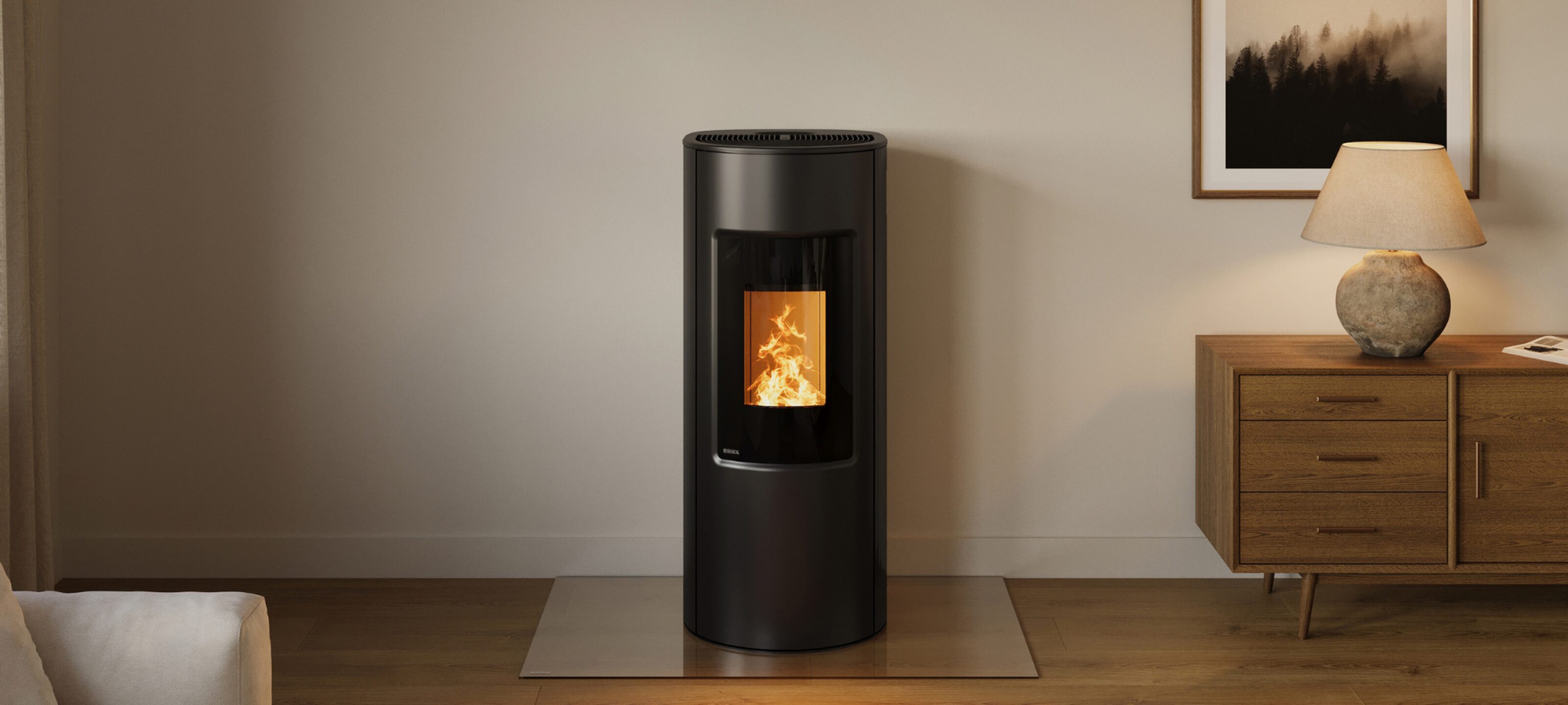 Rika Vivo (9,0 kW) – Bild 8