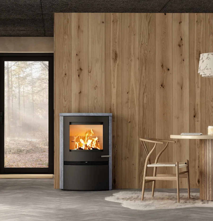 TT22HS-CG, 7,5 kW