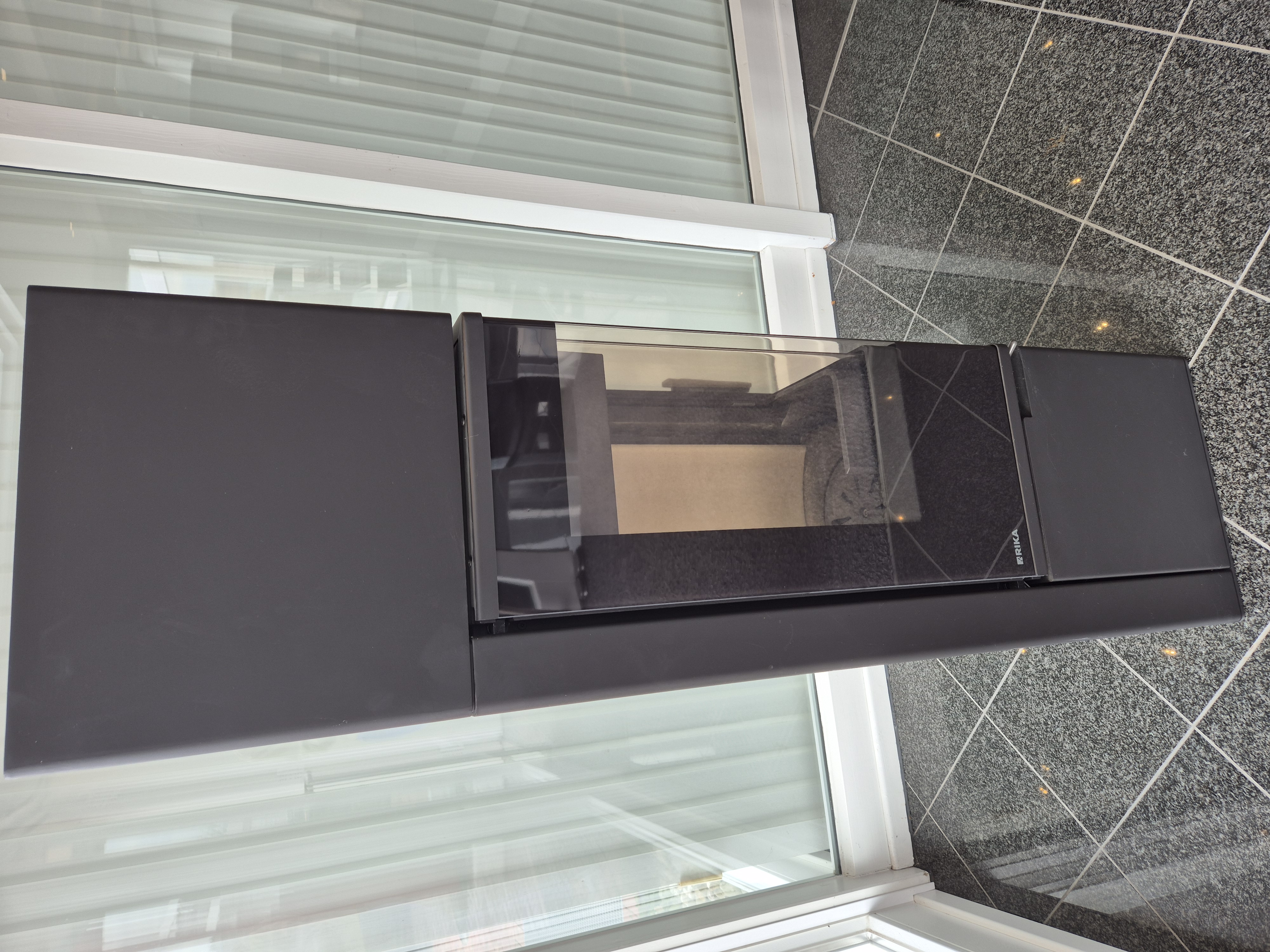 Rika Forma (7.0 kW) (Ausstellungsgerät)