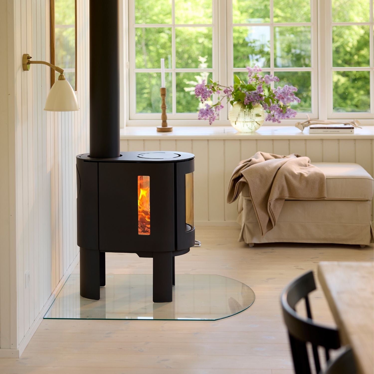 Aduro 23 (6,3 kW)