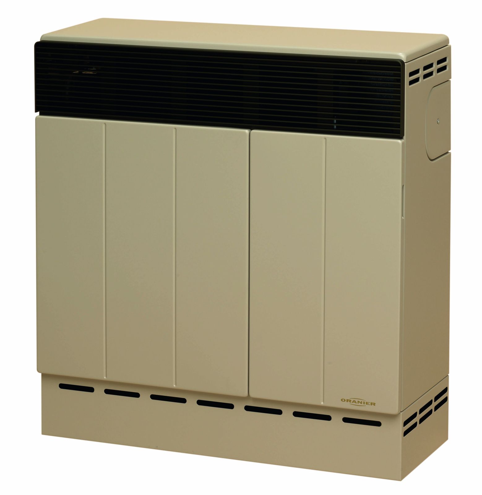 Gasheizautomat  52-70 Oranier Saale (7,0 kW) (Erdgas oder Propangas)