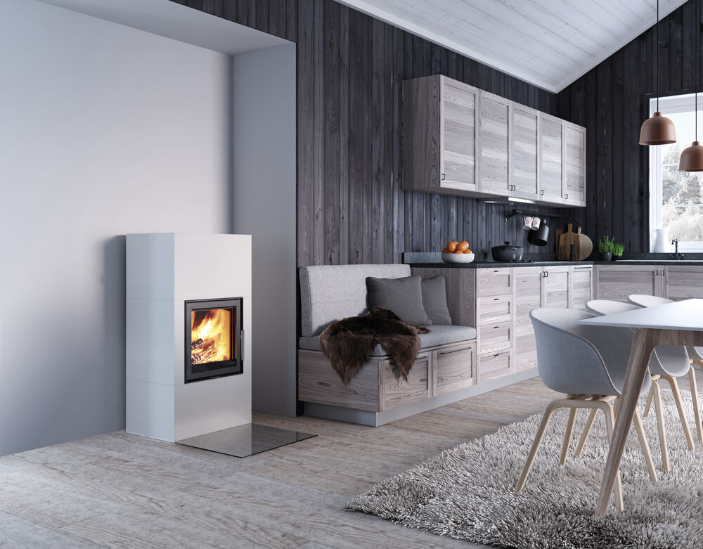 Nordpeis Lisboa (6 kW) – Bild 10