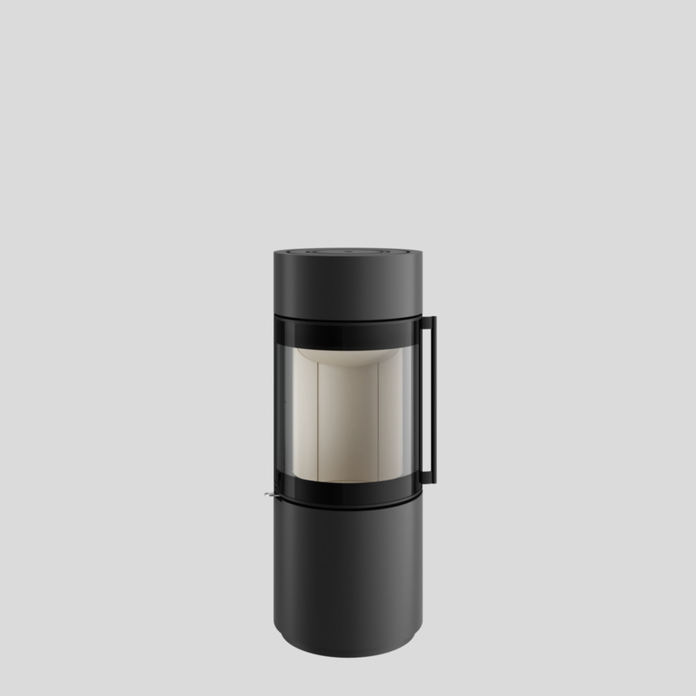 Spartherm Passo XS (RLA / RLU) (5,9 kW)