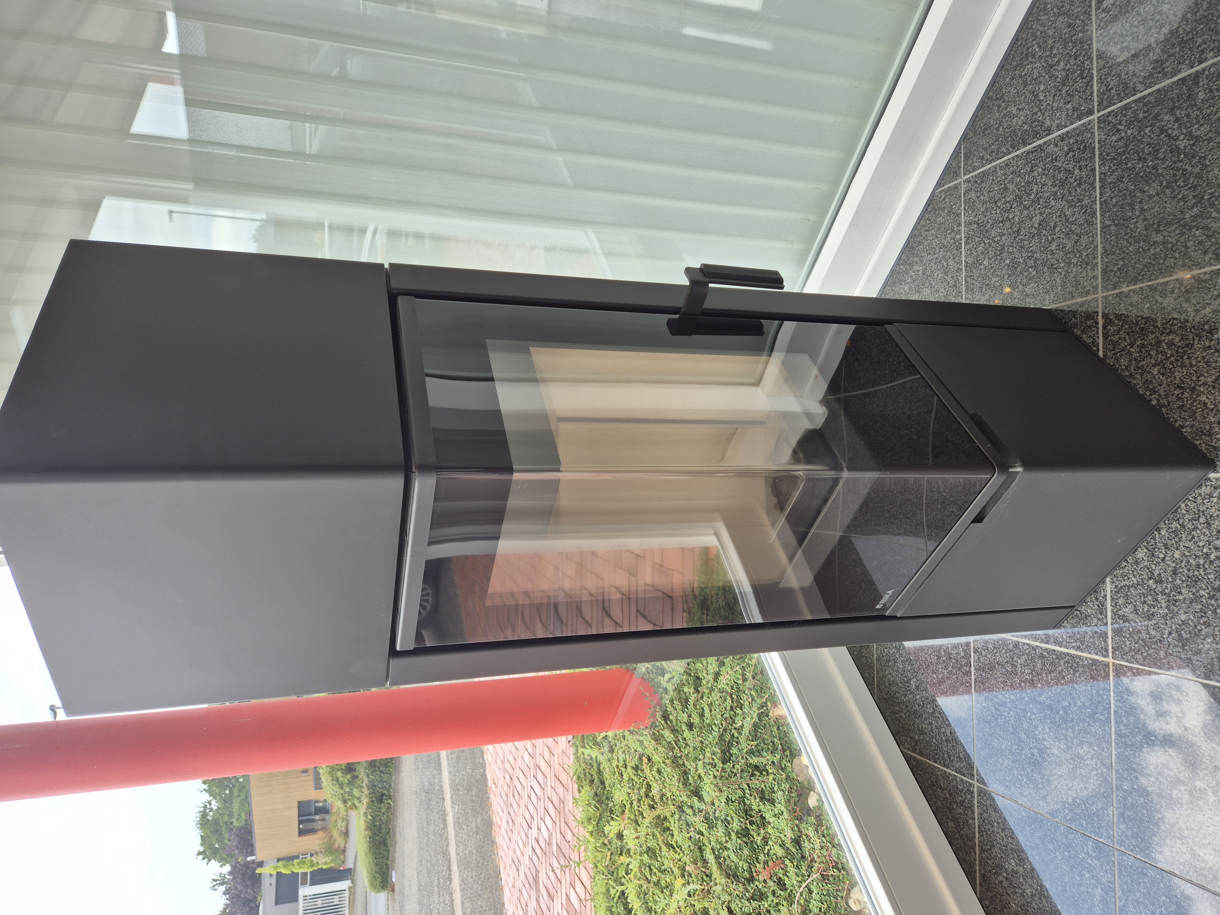 Rika Forma (7.0 kW) (Ausstellungsgerät)