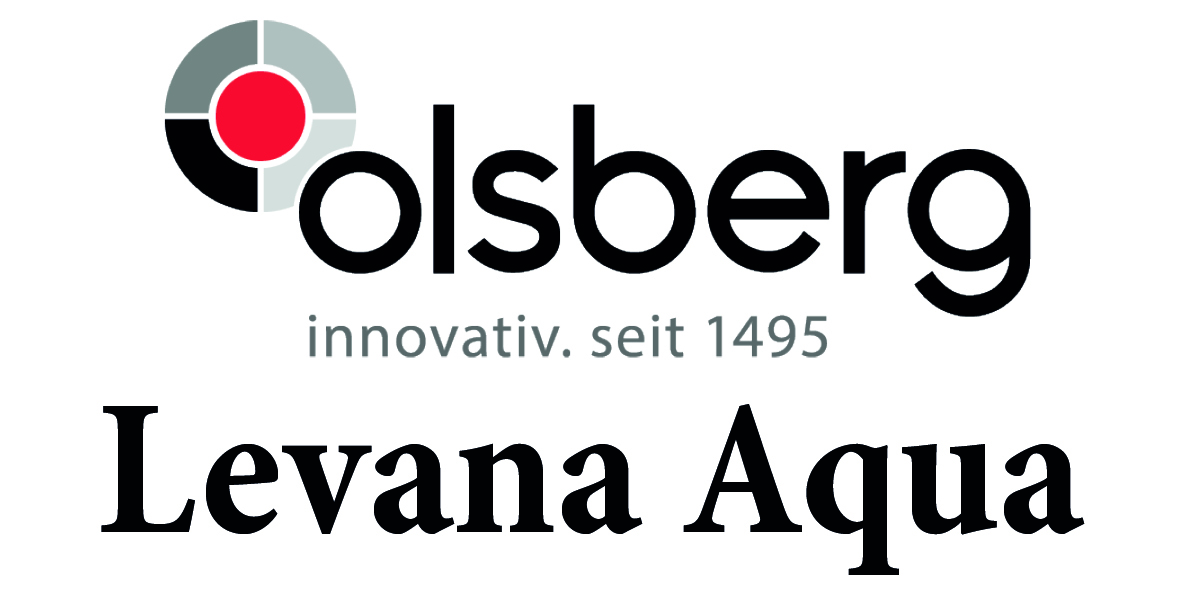 Olsberg Saugzugventilator komplett für Levana Aqua