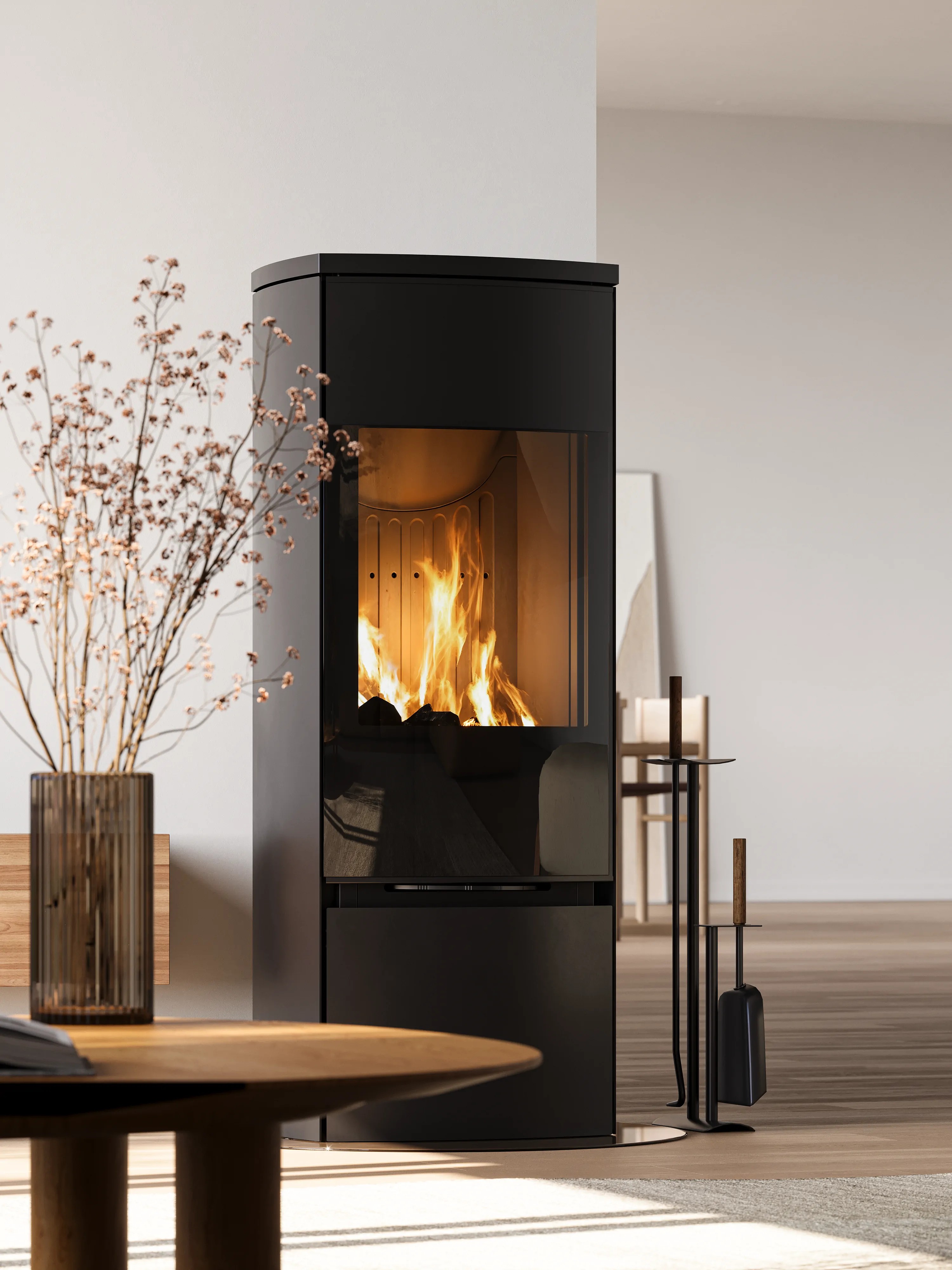 Jydepejsen Bella (5,3 kW)
