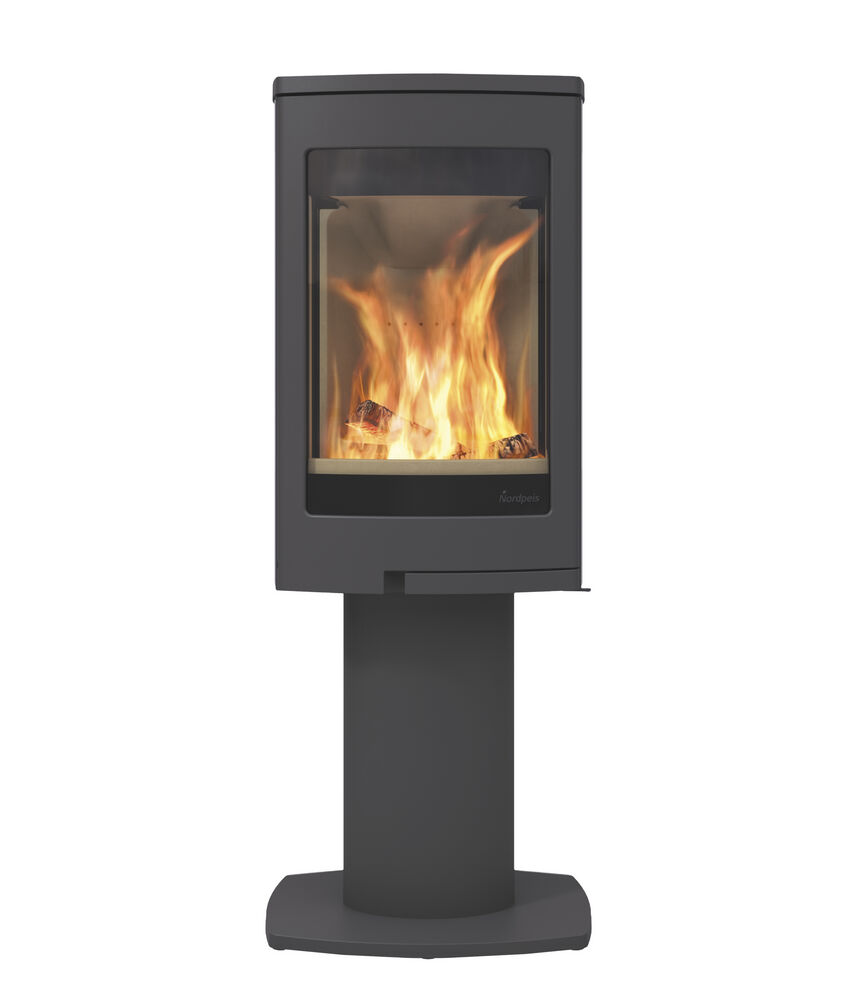 Nordpeis Duo 1 (5 kW) – Bild 4