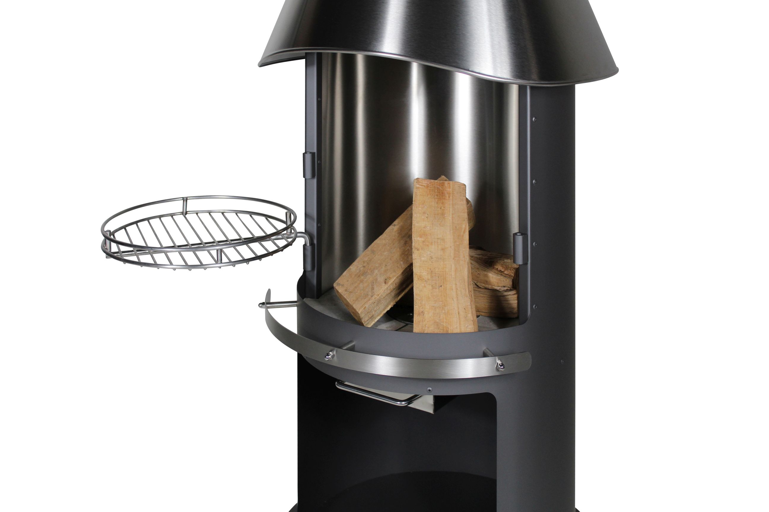 Firestar Grillrost