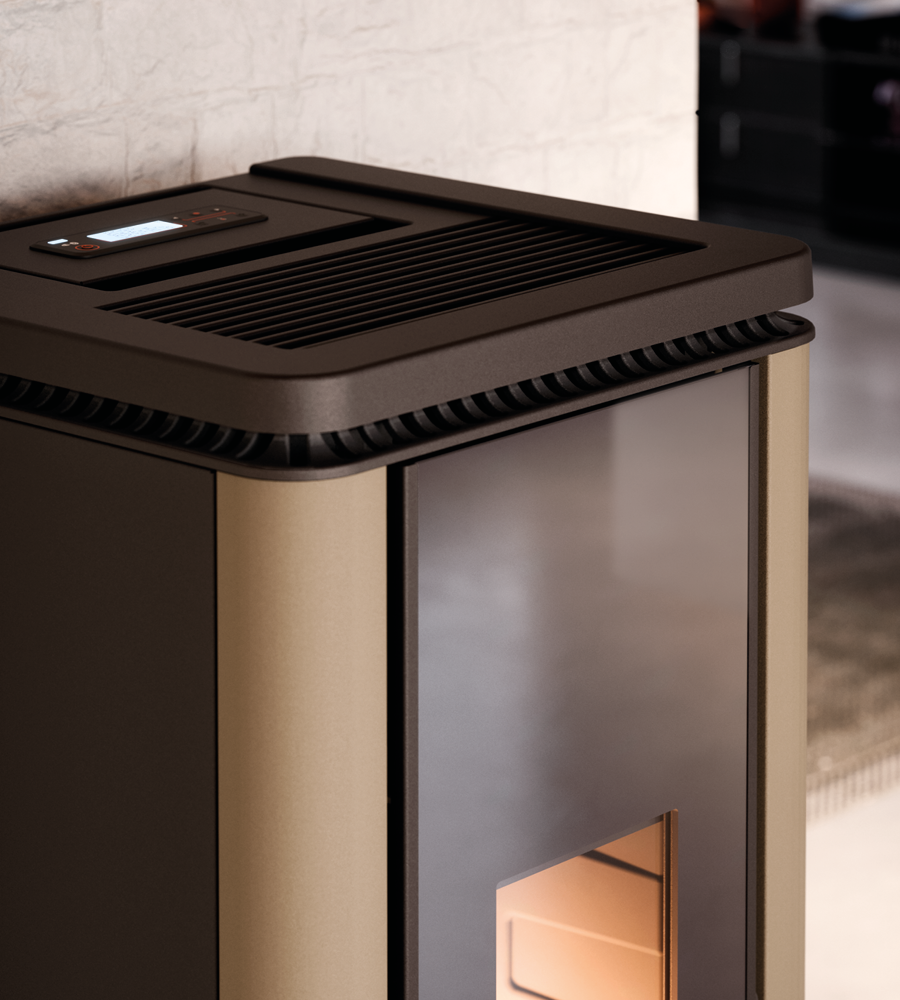 Cadel Icon Plus 9 (8,5 kW) – Bild 3