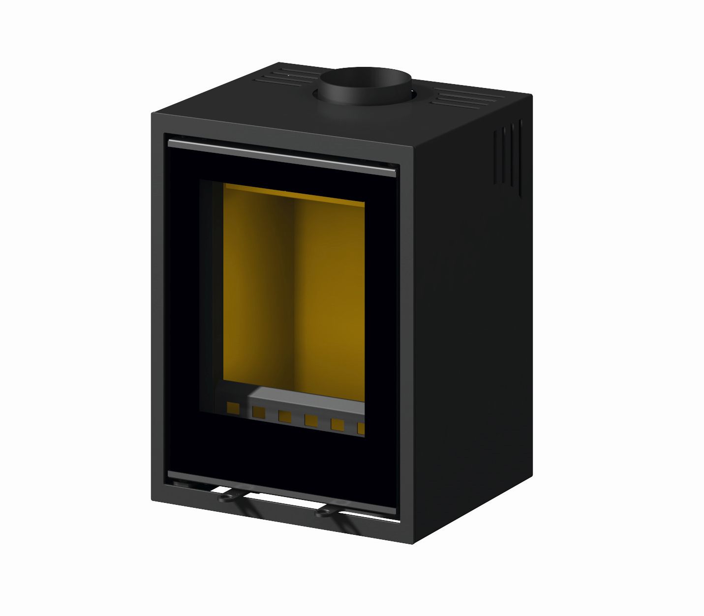 Spartherm Linear Module XS (4,0 kW)