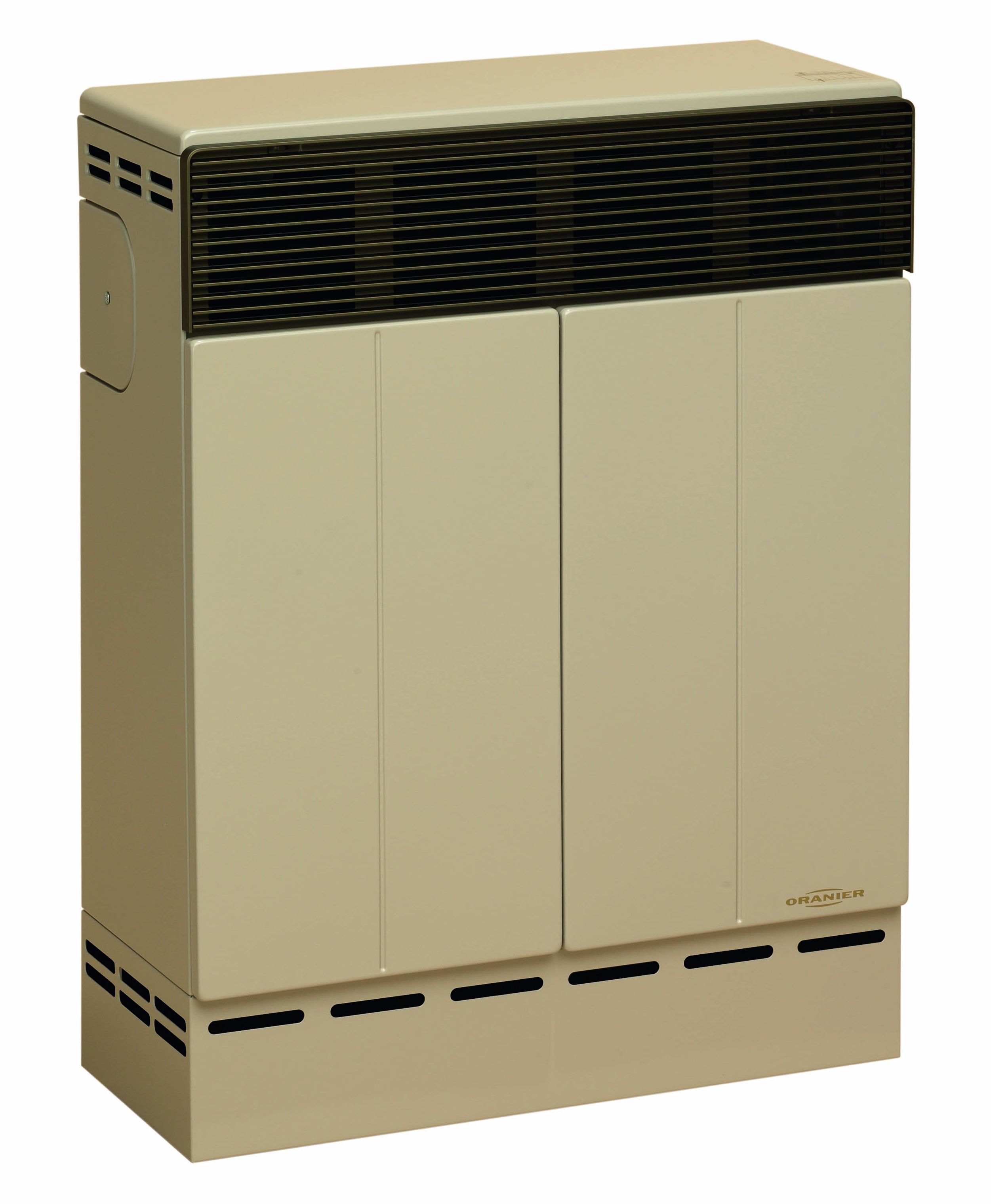 Gasheizautomat  52-36 Oranier Saale (3,69 kW) (Erdgas oder Propangas)