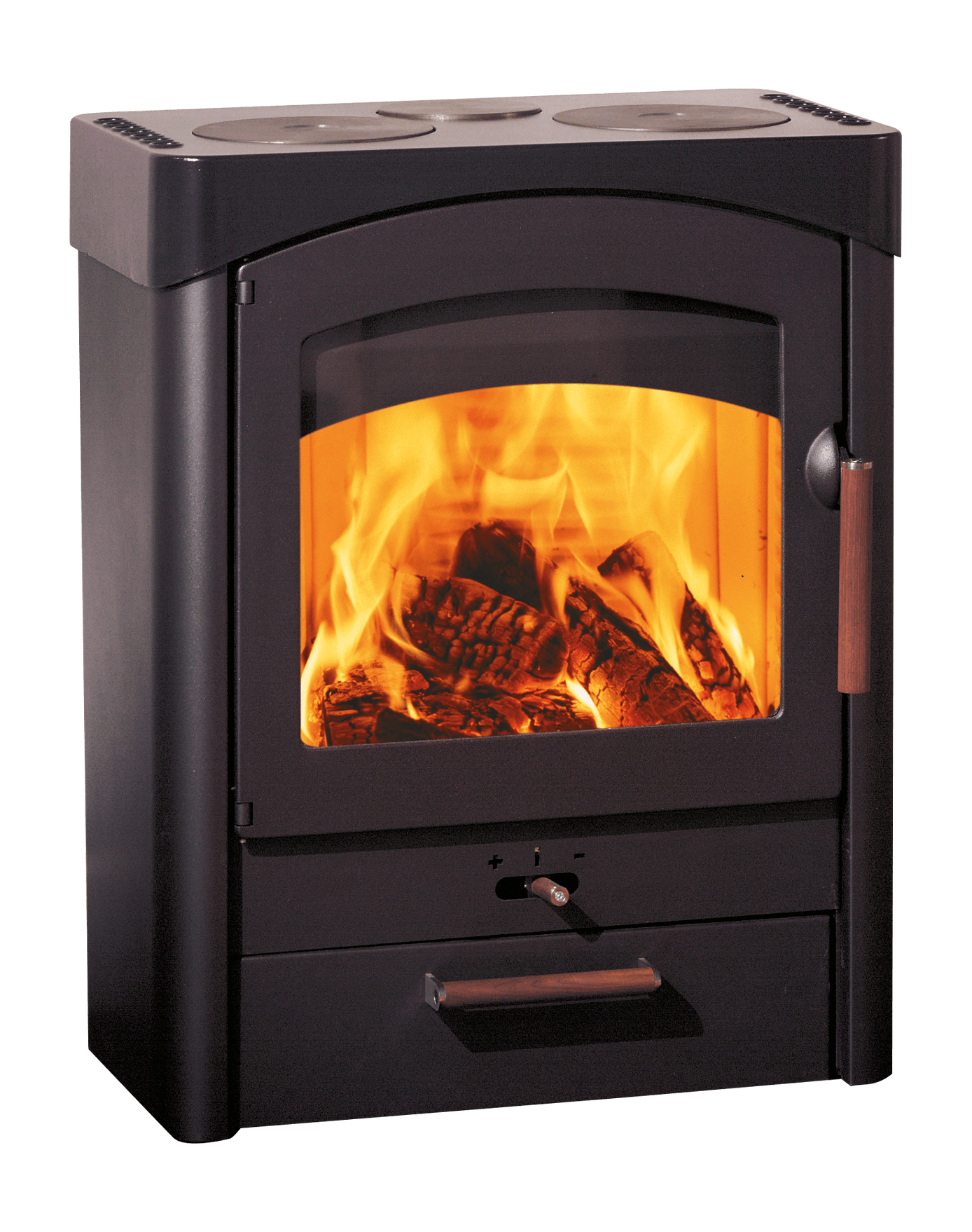 Austroflamm Pallas (9 kW)