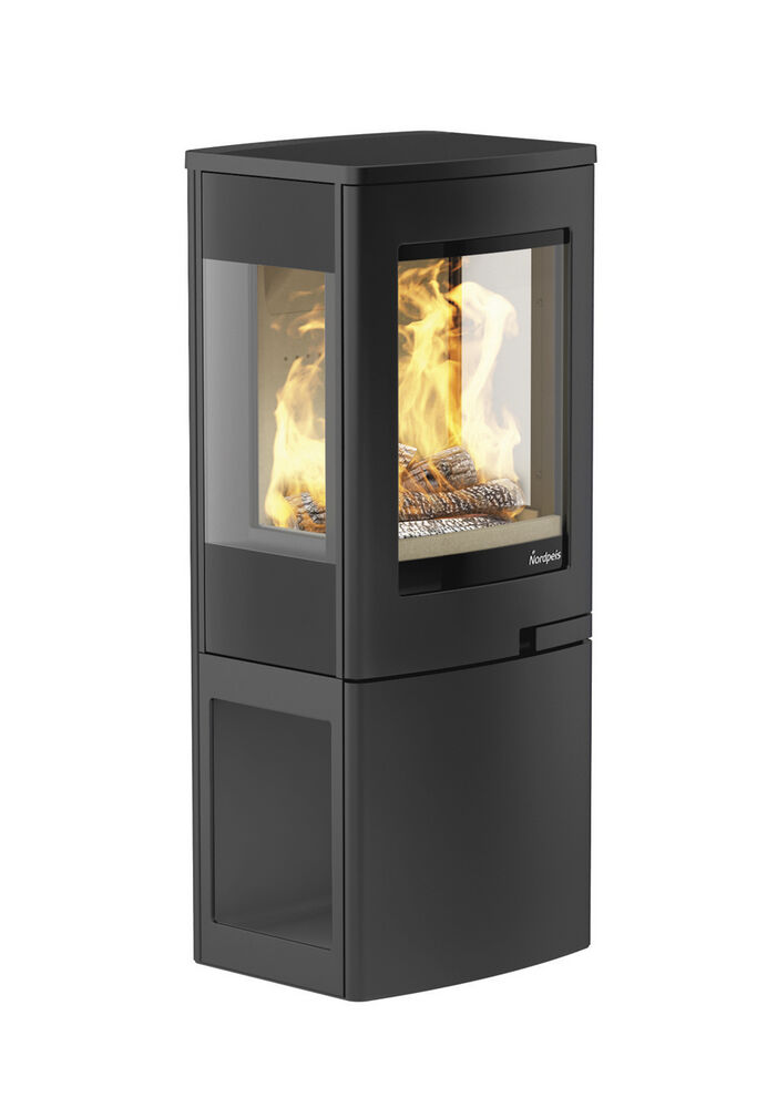 Nordpeis Uno 2 (4 kW) – Bild 3