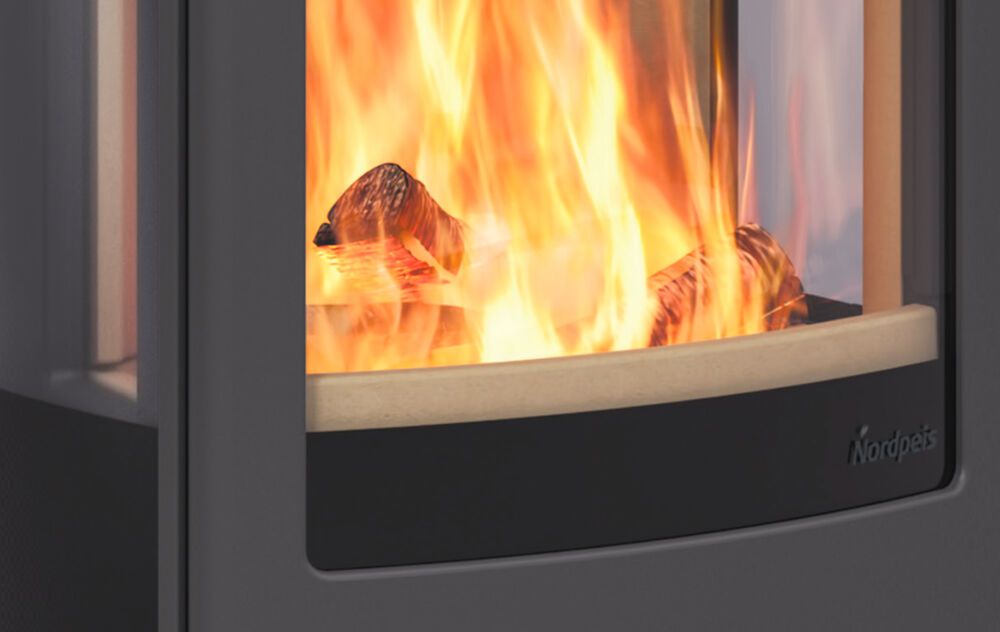 Nordpeis Duo 2 (5 kW) – Bild 5