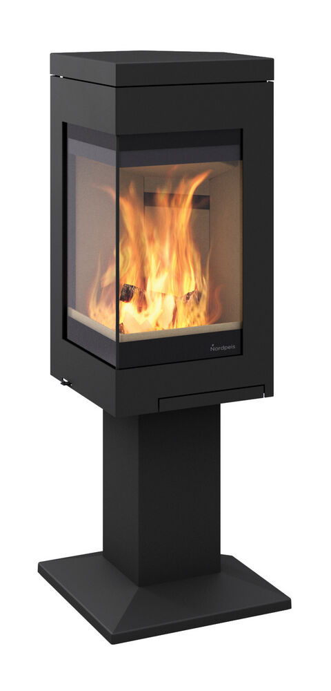 Nordpeis Quadro 1 (6 kW)