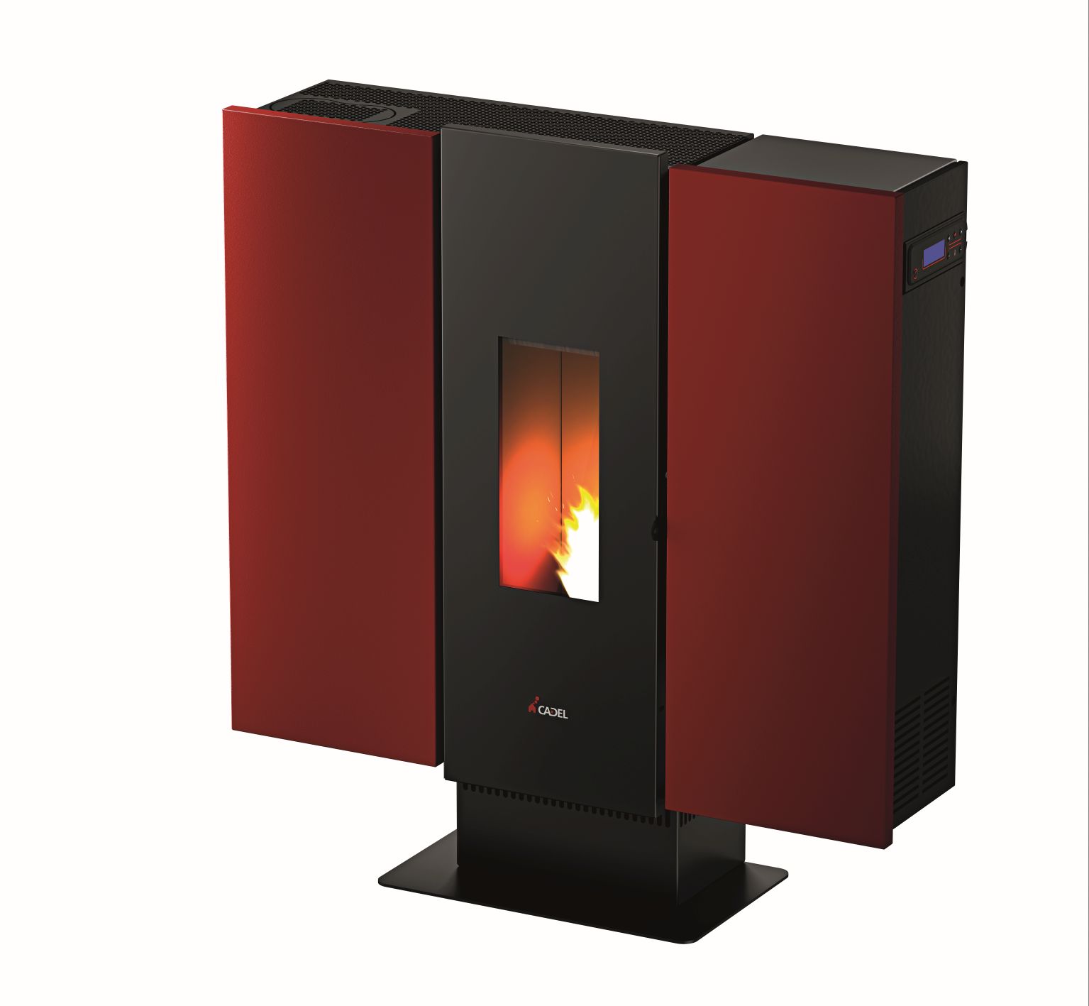 Cadel Wall³ Plus (10,0 kW)