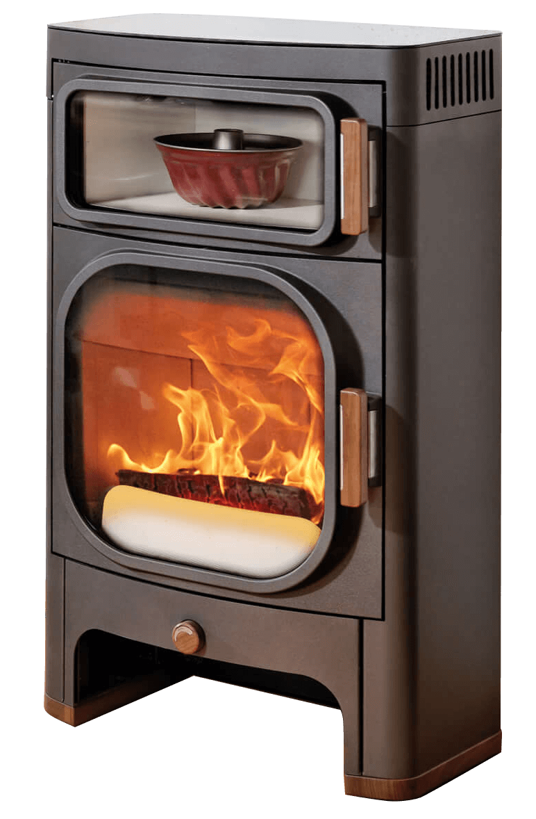 Austroflamm Heidi Back 2.0 (7 kW)