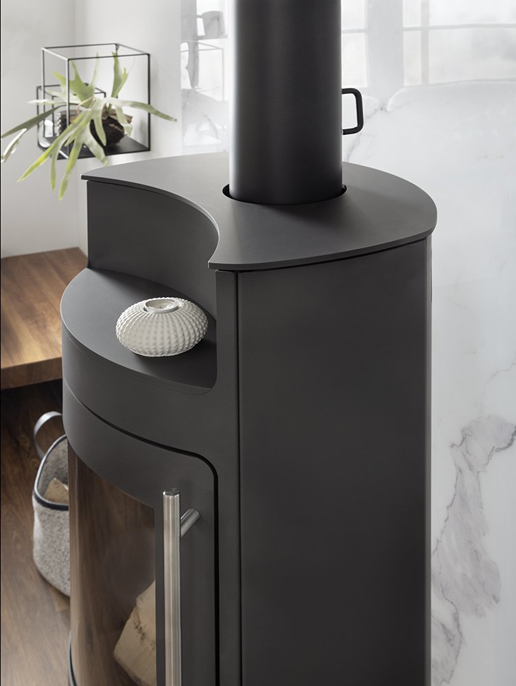 Olsberg Timor (6 kW)