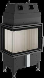 Spartherm Varia 2L-62 (6,9 kW)